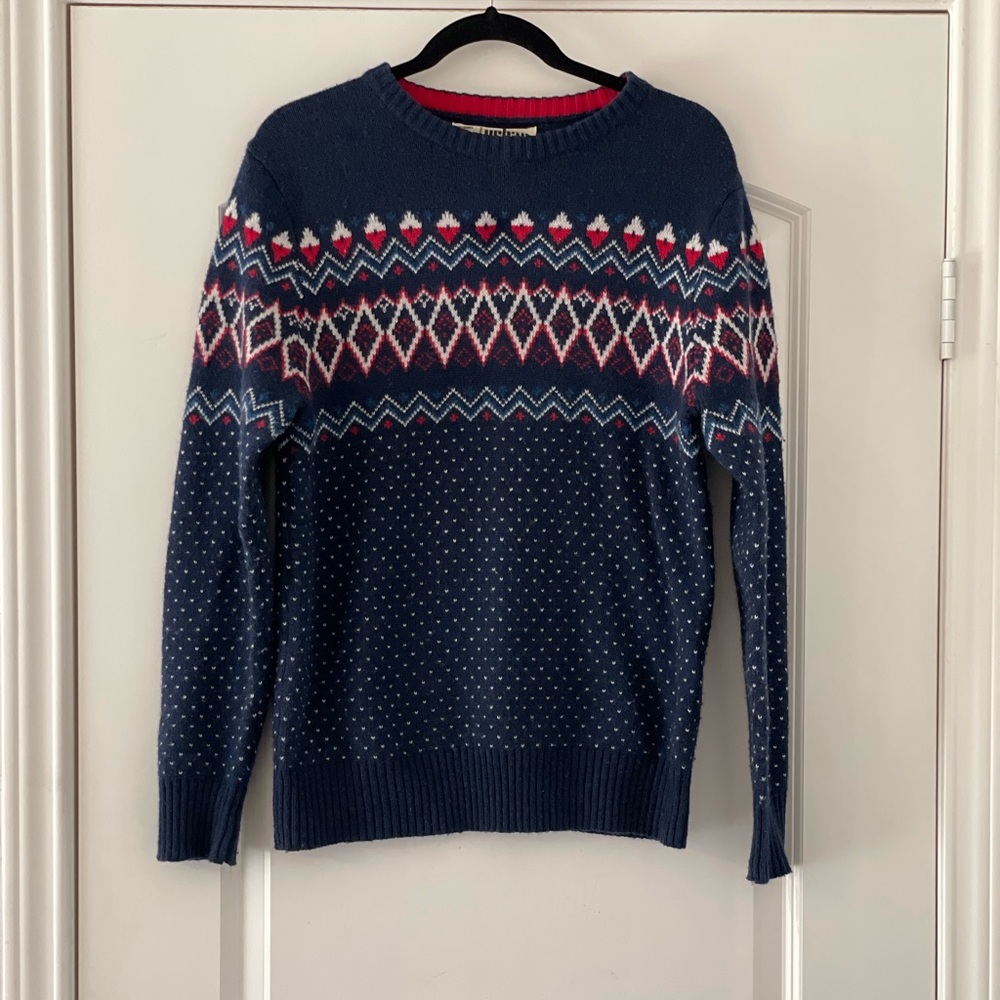 Men’s Urban Pipeline Sweater